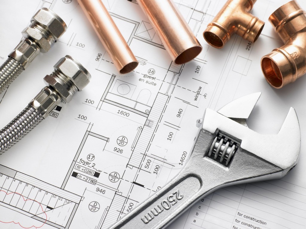 How Plumbing Helps You With Flood Control