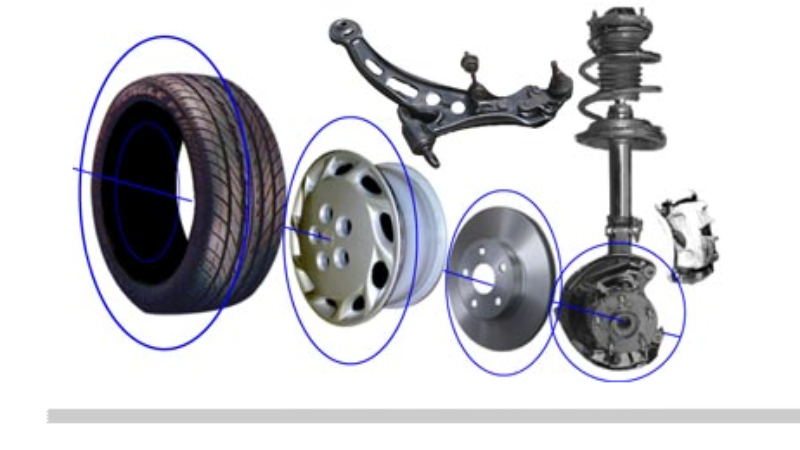 Beyond the Car Parts Store
