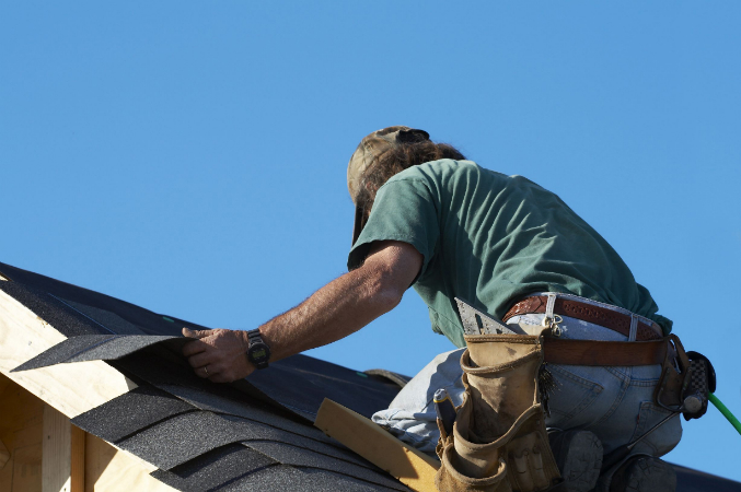 Basic Shingle Repair Tips