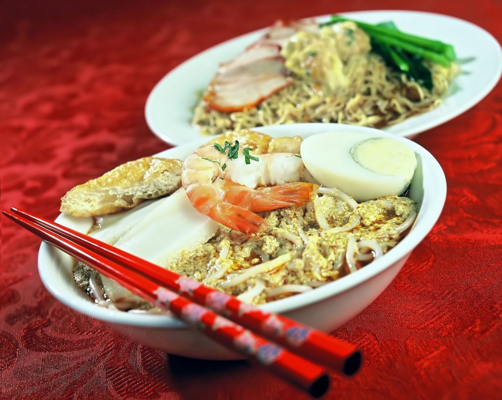 Let Your Event Stand Out with Chinese Catering in Los Angeles