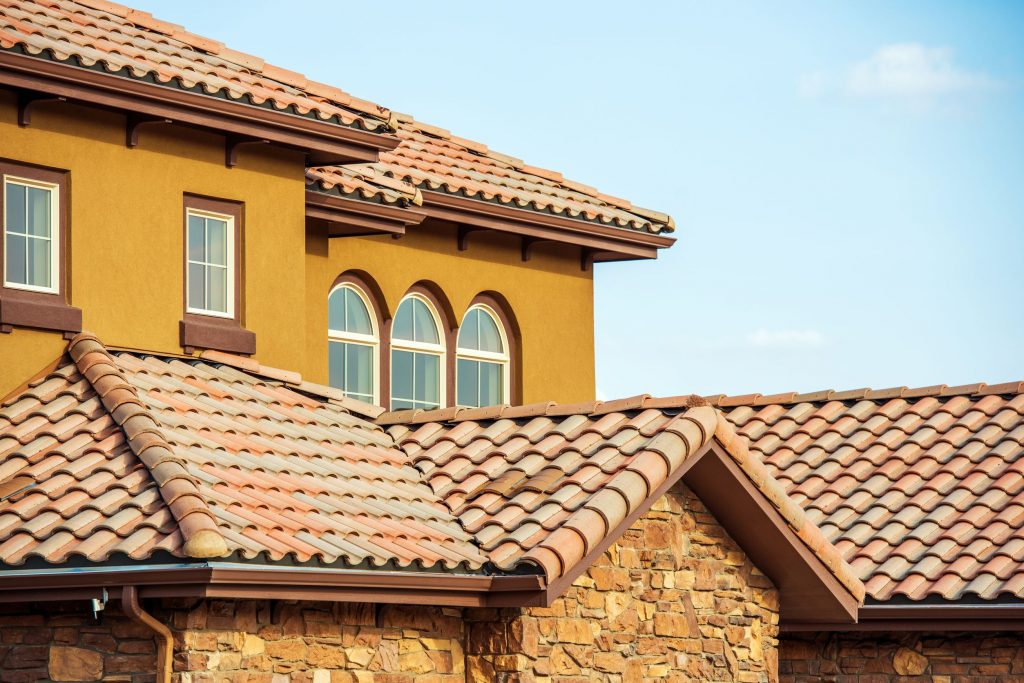 What Happens During a Roof Inspection with Roofing Contractors