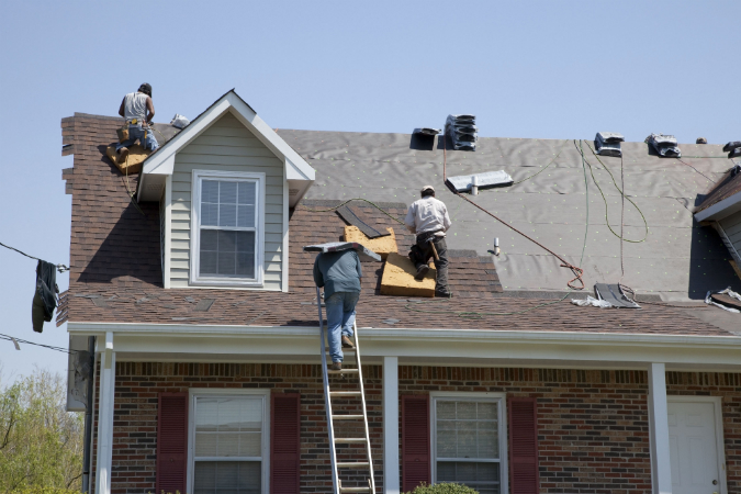Top Ways Roof Replacement Can Help You