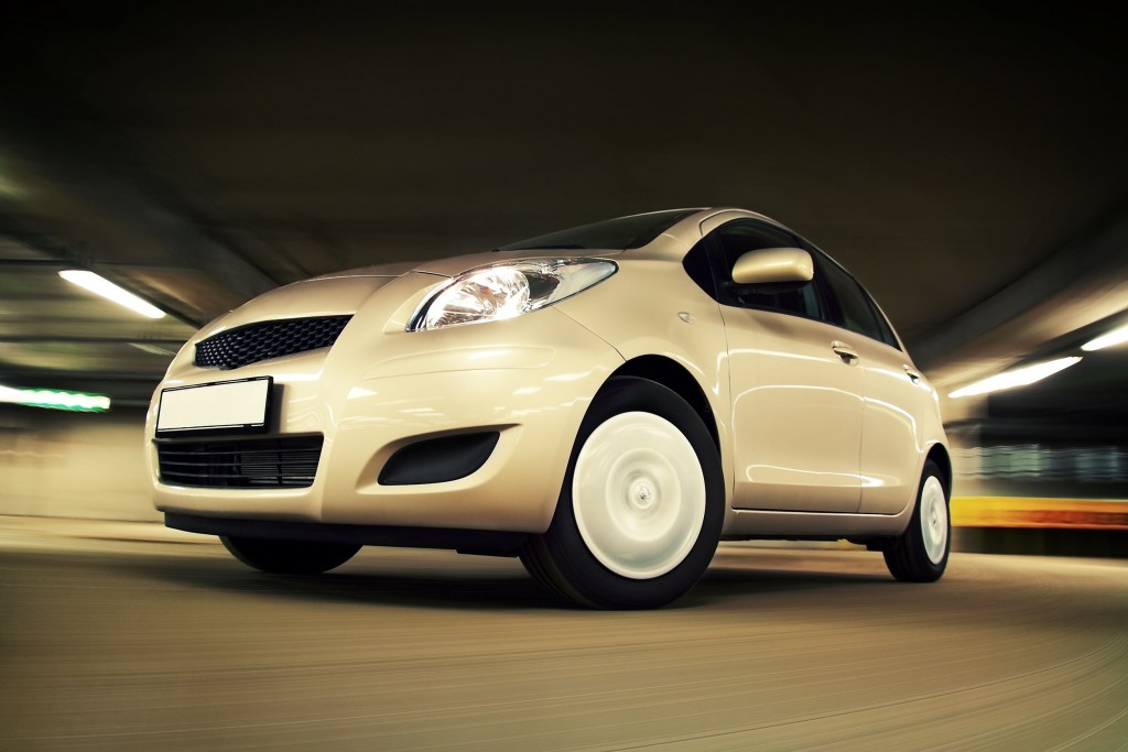 4 Things to Do Before Renting a Car
