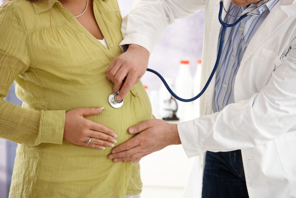 Enjoy a Stress-Free Pregnancy with a Doula