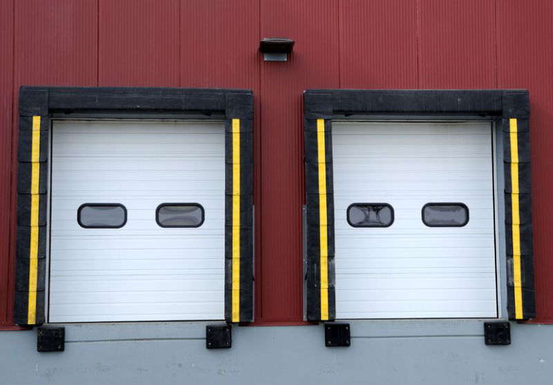 The Benefits of Installing Commercial Fire Door in Charleston WV