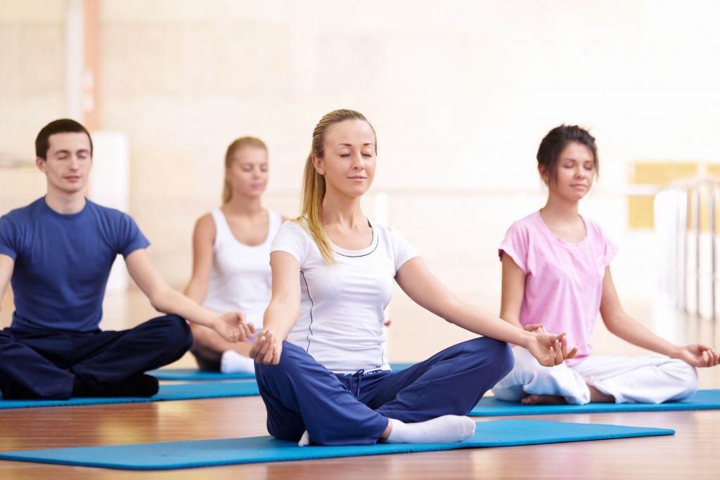 Top Reasons to Become a Kid’s Yoga Teacher