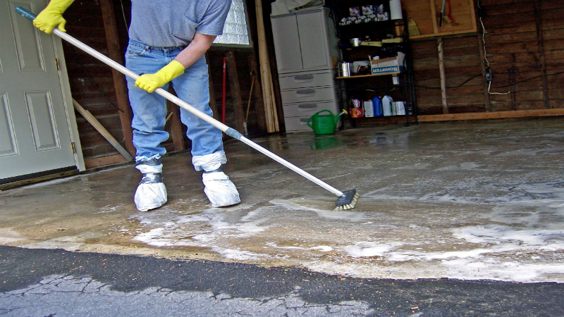 How To Find Services Such As Contract Custodial In Oakland