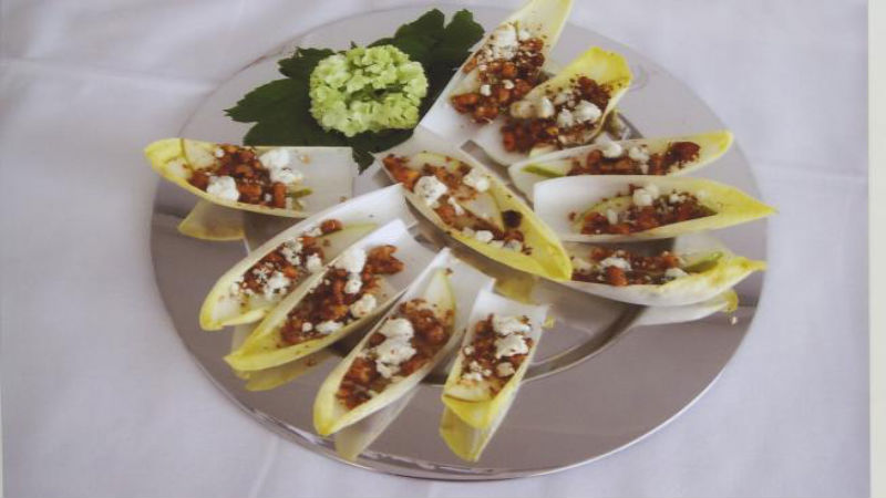 What Is Commercial Catering?