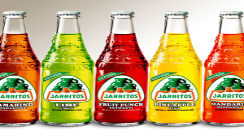 All About Natural Soda From Jarritos Distributors in New Jersey