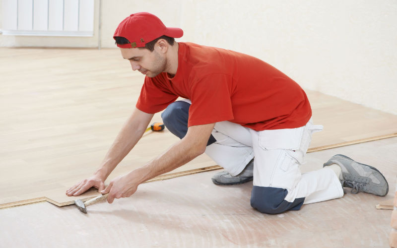 Keep Your Flooring in Stuart Florida Clean and Beautiful
