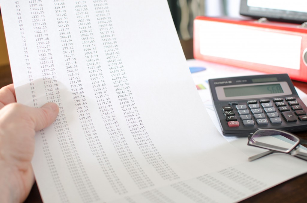 Preparing Your Business Tax Return in Tulsa- Tips on How to Avoid Difficulties