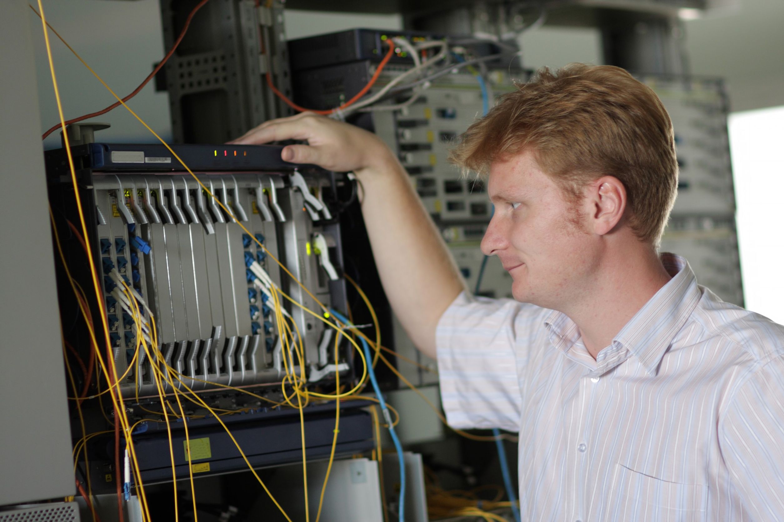 Situations Requiring Electrical Panel Replacements in Murrieta, CA