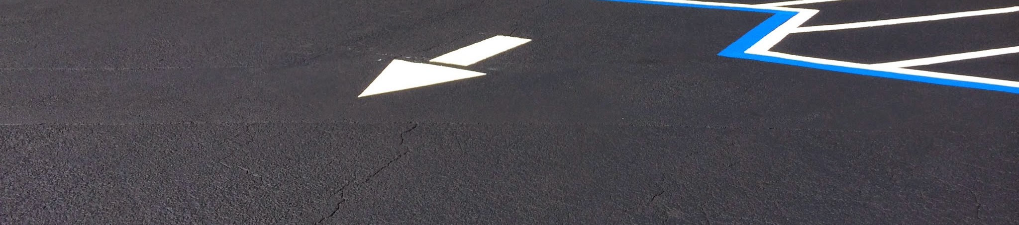 Two Signs You Need an Asphalt Repair Service in Broward County FL