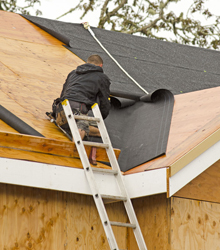 Most Common Commercial Roof Problems: Commercial Roofing in Albany, OR