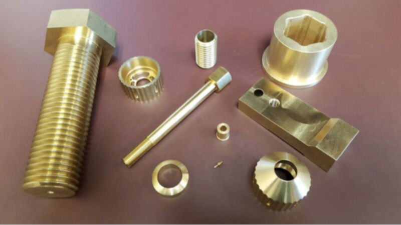 Why Hire CNC Machine Services?