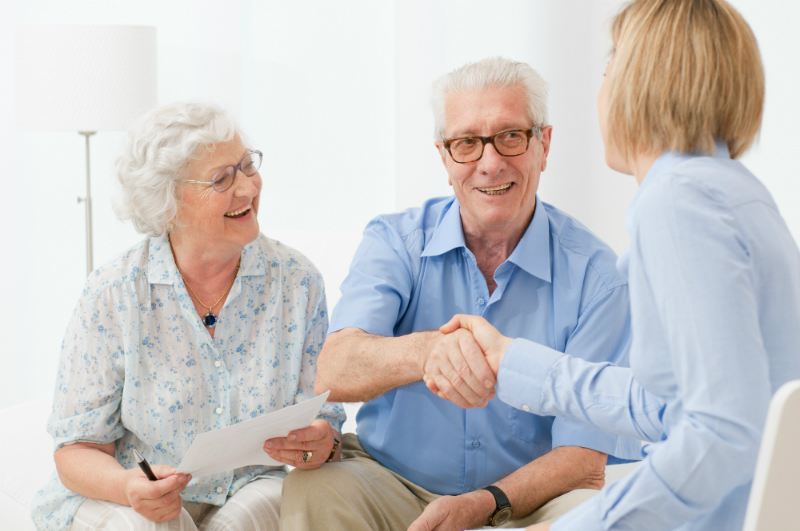 The Importance of Senior Memory Care