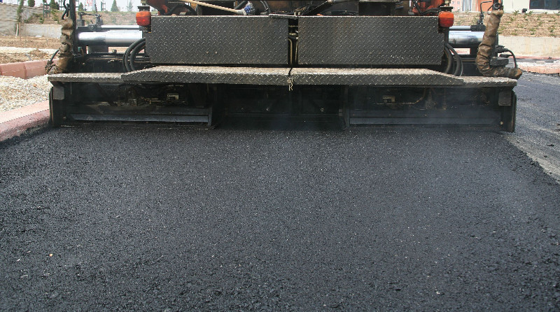 Benefits Of Residential Asphalt Paving in Moorhead MN