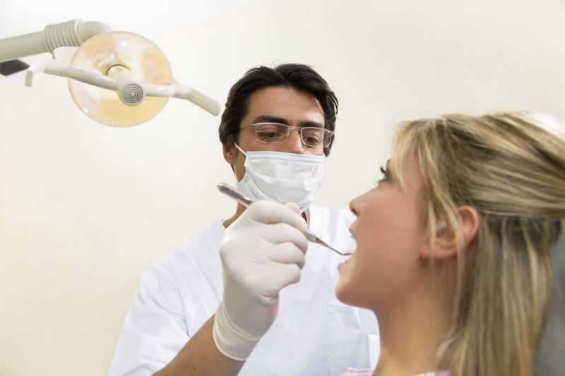 Where To Find Implant Dentistry In Fort Collins, CO