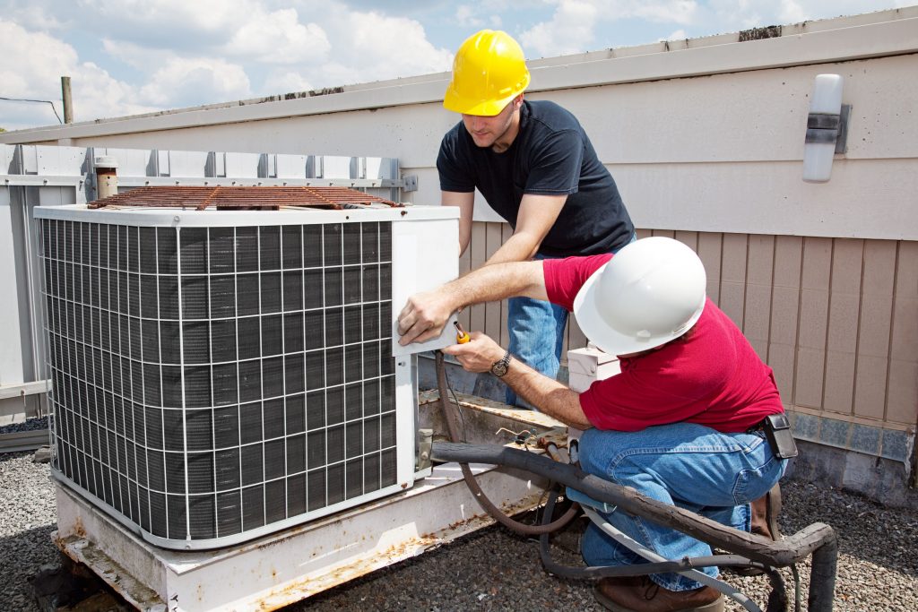Freshen Up Your Space with an Air Conditioning Replacement