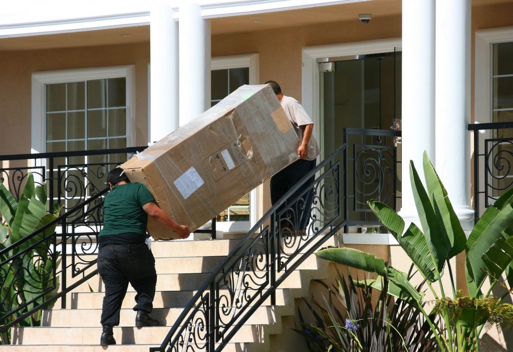 Tips on Finding a Moving Service in Plymouth MA