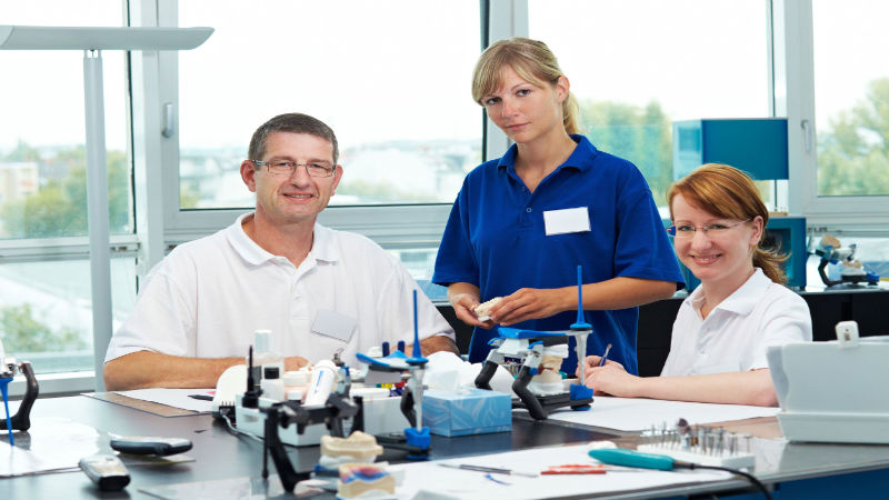 Benefits Of Regular Visits To The Dentist In Tacoma Wa