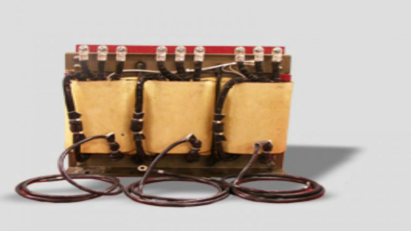 Custom Inductors Offer a Wide Range of Benefits