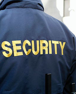 Comprehensive Security Guard Patrol Services in Greensboro, NC