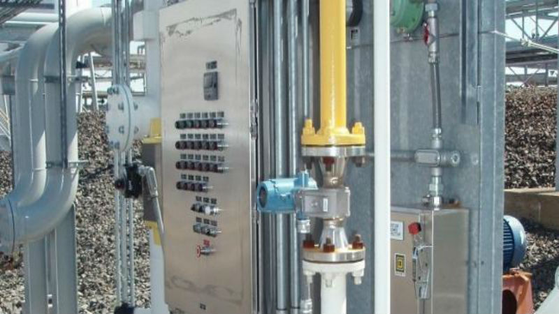 An Overview For Choosing ABB Flow Meters