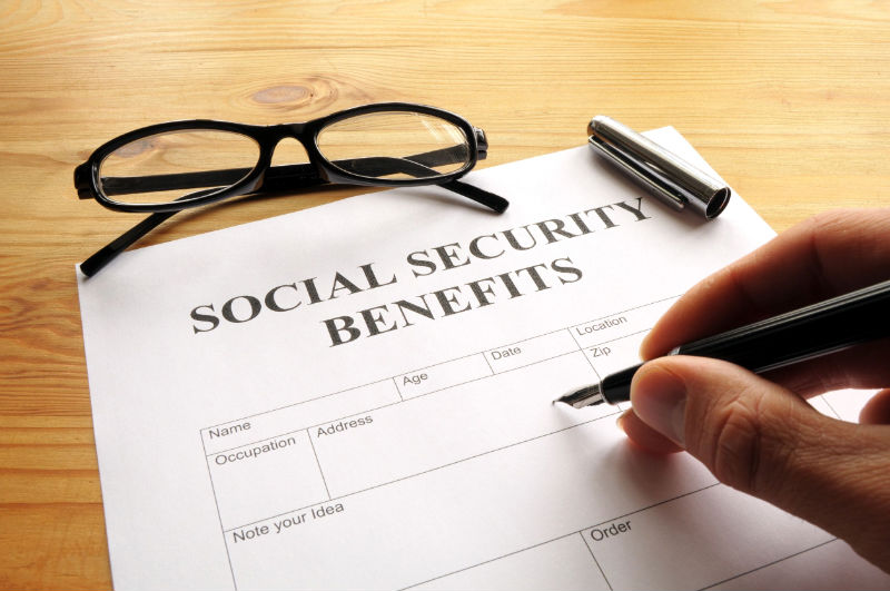 Following Necessary Steps With A Social Security Attorney