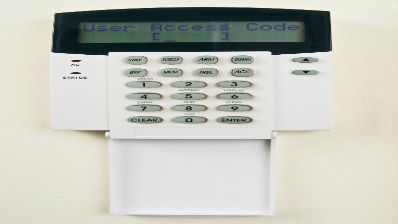 Contact A Factory Trained Locksmith Today