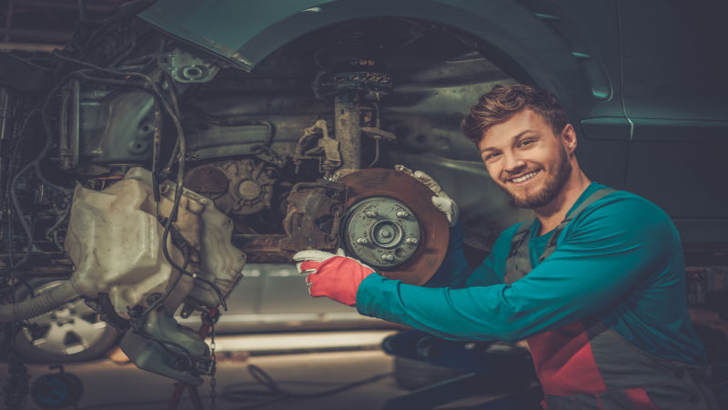 Finding the Right Place for Quality Car Repair in Poulsbo, WA