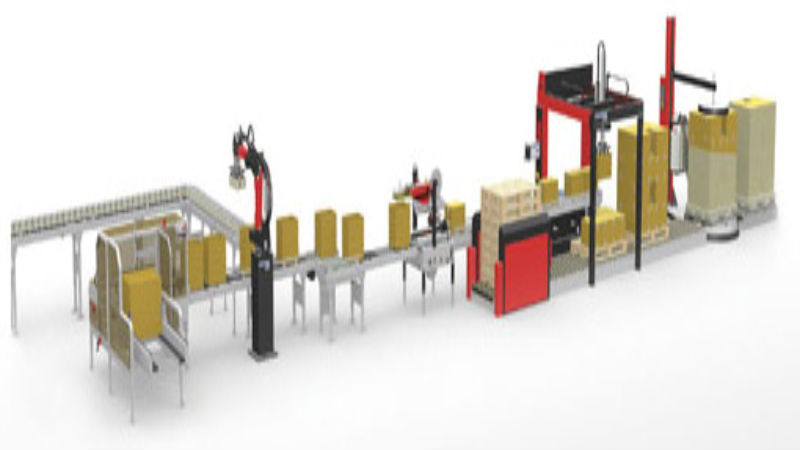Case Erectors – You Have Many Options for Your Business