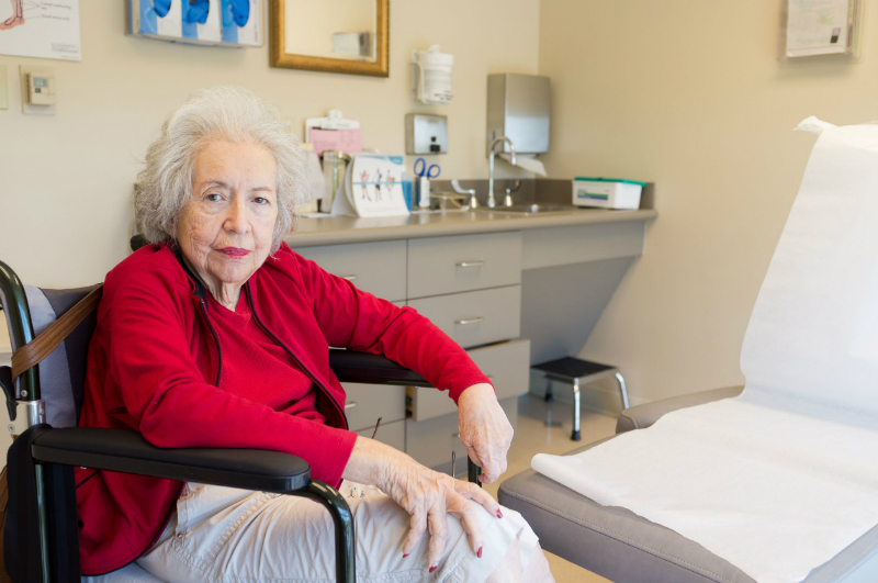 Bridging the Gap Between At-Home Care and Assisted Living