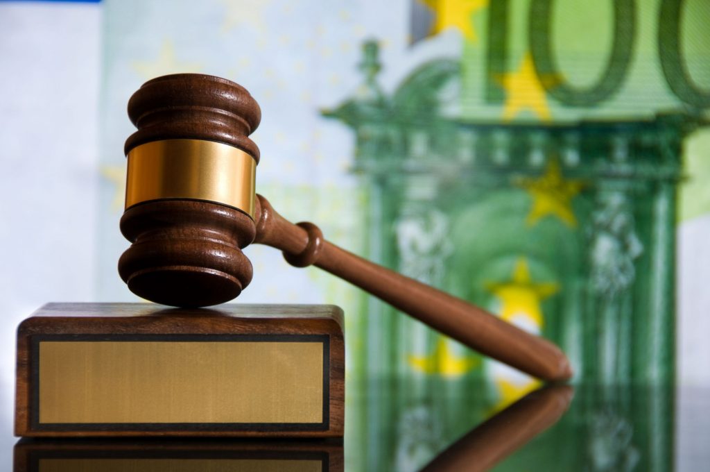 Contact a Traffic Lawyer in Warrenton VA If You Receive a Ticket for an Accident