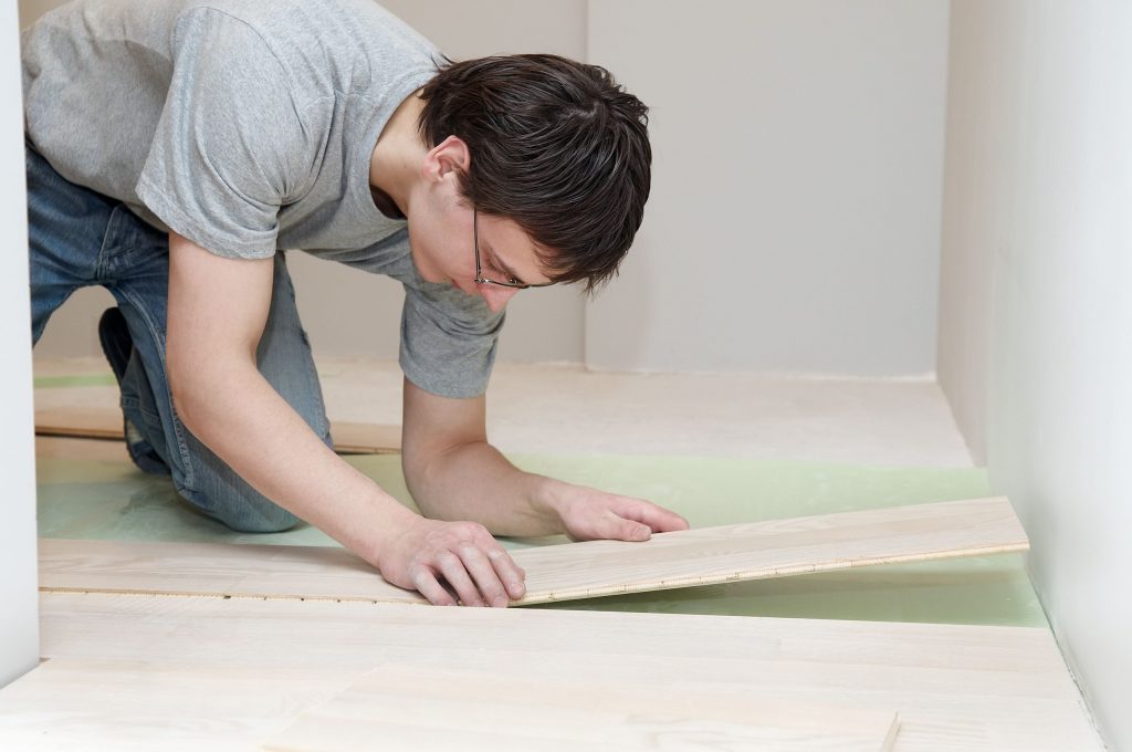 Transform Your Garage with Concrete Floor Coating Installers Minnesota Homeowners Trust