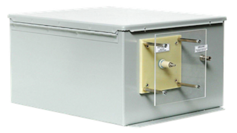 High Frequency, High Voltage Transformers