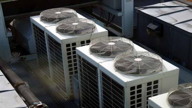 How a Residential HVAC Contractor Morehead City NC Solves Your Cooling and Heating Issues