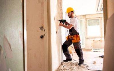 Do You Need the Services of Demolition Contractors in Naples, FL?