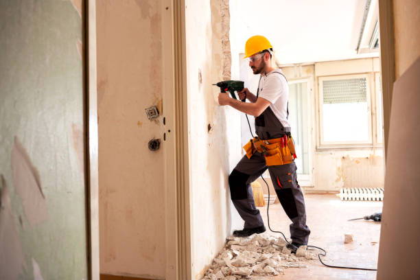 Do You Need the Services of Demolition Contractors in Naples, FL?