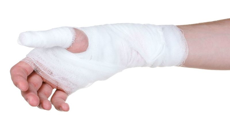 Get Compensation for a Personal Injury in Harford County, MD