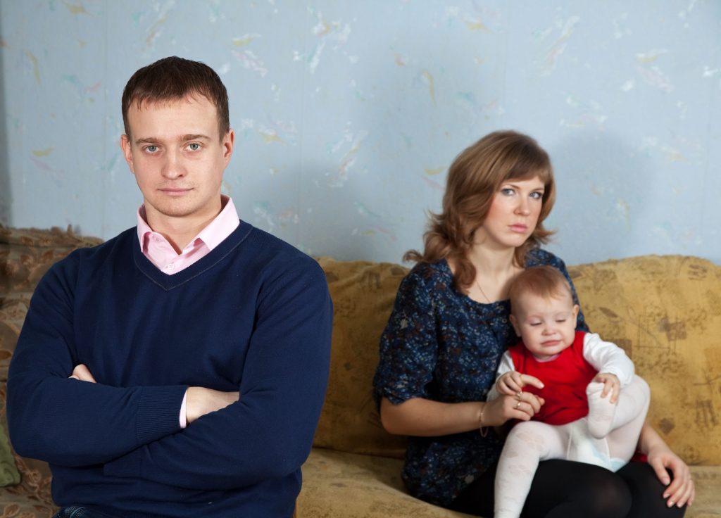 Dealing with Issues Surrounding Child Support in Mankato, MN