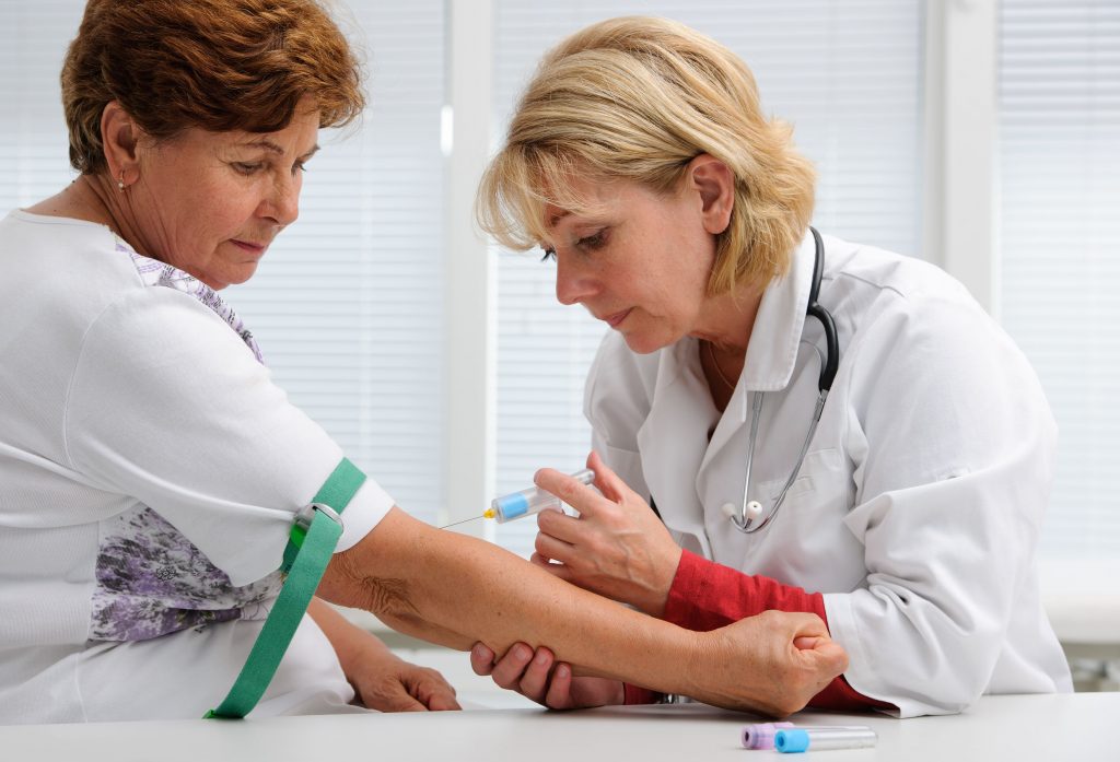 The Fear of Needles: Those Against Immunization May Be Coming From a Primitive Place