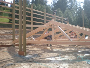 What Customers Can Get When They Hire Outside Building Contractors in Spokane Valley, Washington
