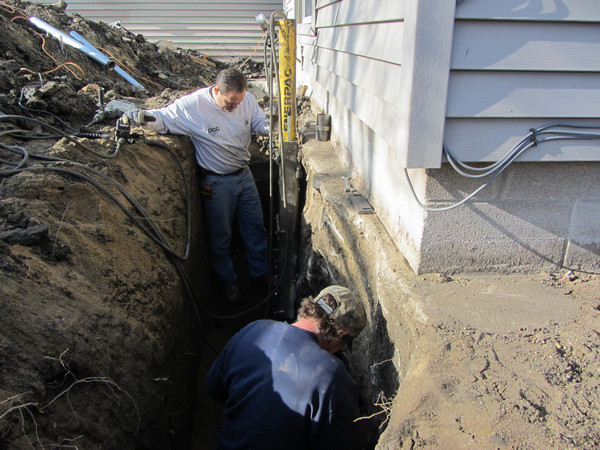 Common Signs You Need Residential Foundation Repair Tulsa OK Homeowners Should Know