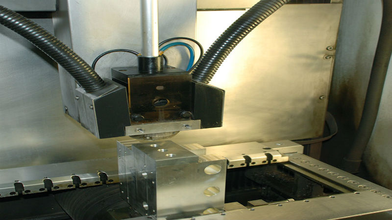 The Benefits Of Metalworking Additives