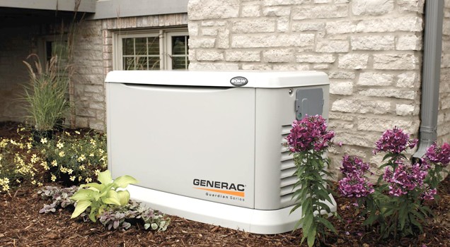 What A Homeowner Can Expect During Generator Installation in Scranton PA