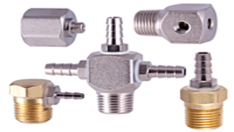 The Mighty Mini Ball Valve
