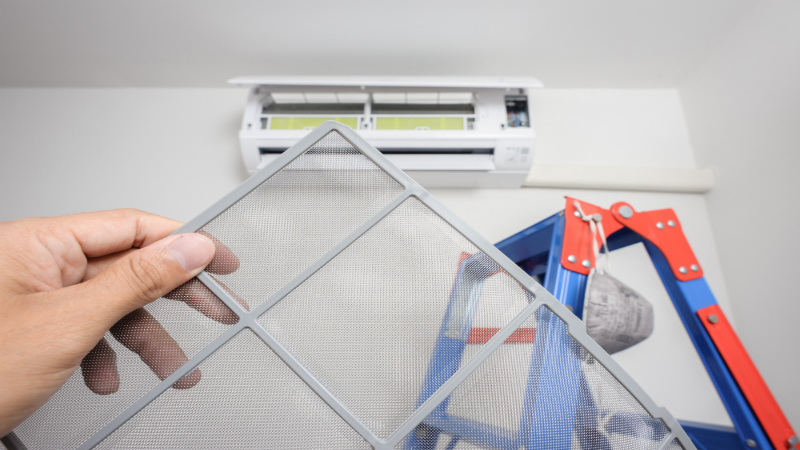 Always Hire A Professional For AC Repair