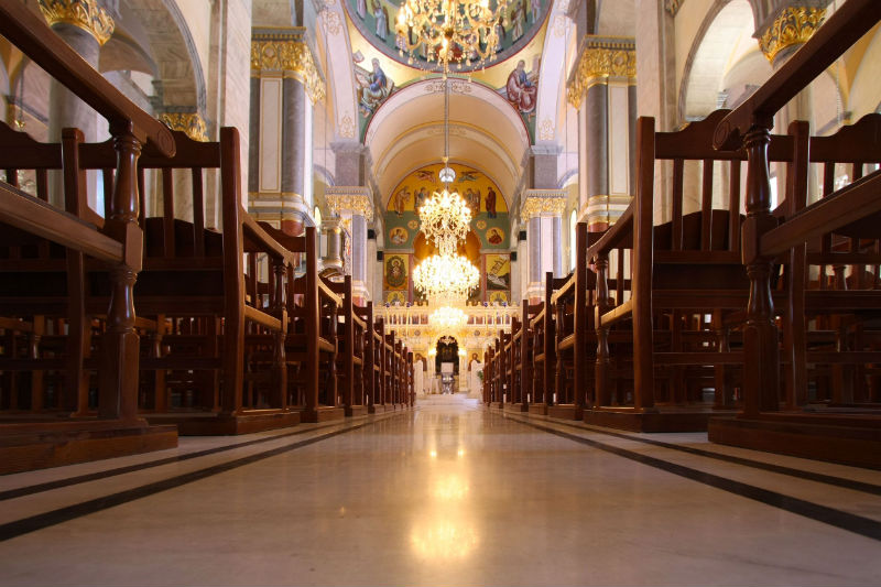 Destiny Community Church: Fulfilling the Great Commission