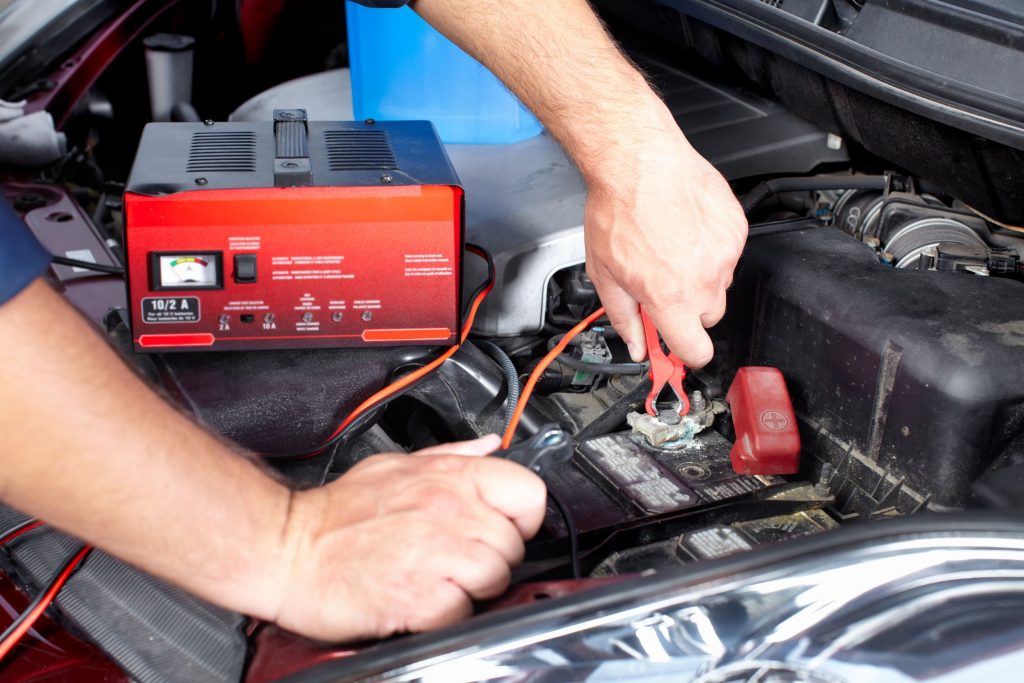 What USA Drivers Should Know About Automotive Battery Service Duluth Mn for Peak Performance